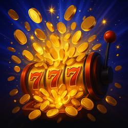 Spinline Casino Bonus - 100% op til €300 + 200 Free Spins