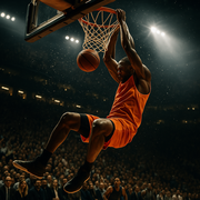Spinline - Basketball Sports Betting