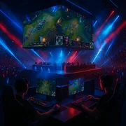 Spinline - Esports Betting