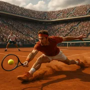 Spinline - Tennis Sports Betting