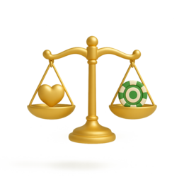 Spinline - Ansvarligt Spil - Værktøjer og Support